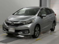2019 Honda SHUTTLE