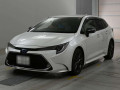 2022 Toyota Corolla Touring Wagon