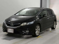 2015 Honda Jade