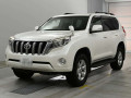 2013 Toyota Land Cruiser Prado