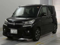 2019 Suzuki Solio Bandit