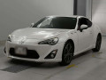 2015 Toyota 86