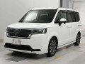 2022 Honda Step WGN