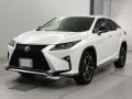 2015 Lexus RX