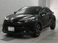2017 Toyota C-HR