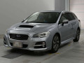 2014 Subaru Levorg