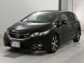2015 Honda Jade