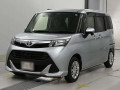 2017 Toyota TANK
