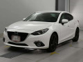 2016 Mazda Axela