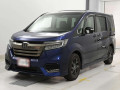 2019 Honda Step WGN Spada