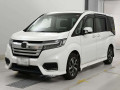 2017 Honda Step WGN Spada
