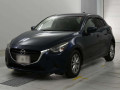 2018 Mazda Demio