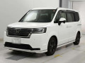 2022 Honda Step WGN