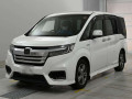 2017 Honda Step WGN Spada