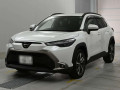 2024 Toyota Corolla Cross