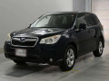 2012 Subaru Forester