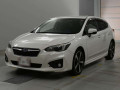 2017 Subaru Impreza Sports