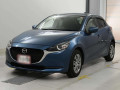 2021 Mazda Mazda2