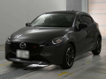 2023 Mazda Mazda2