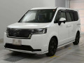 2022 Honda Step WGN