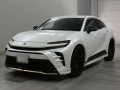 2024 Toyota Crown Sport