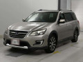 2017 Subaru Exiga