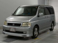 2001 Honda Step WGN