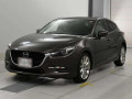 2017 Mazda Axela Sport