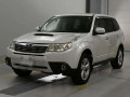 2009 Subaru Forester