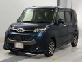 2019 Toyota TANK
