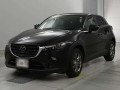 2024 Mazda CX-3