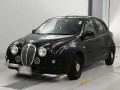 2015 Mitsuoka Viewt