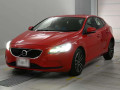 2018 Volvo V40
