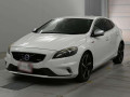 2013 Volvo V40