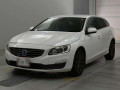 2015 Volvo V60