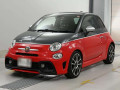 2019 Abarth Abarth 595