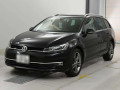 2020 Volkswagen Golf Variant