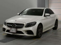 2019 Mercedes Benz C-Class