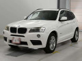 2013 BMW X3