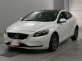 2015 Volvo V40