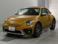2016 Volkswagen Beetle