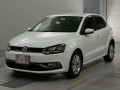 2017 Volkswagen Polo