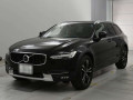 2017 Volvo V90