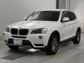 2013 BMW X3