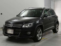 2013 Volkswagen Tiguan
