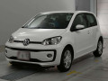 2017 Volkswagen up!