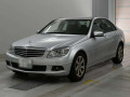2010 Mercedes Benz C-Class