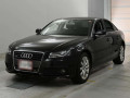 2011 Audi A4