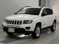 2014 Jeep Compass