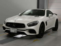 2019 Mercedes Benz SL-Class